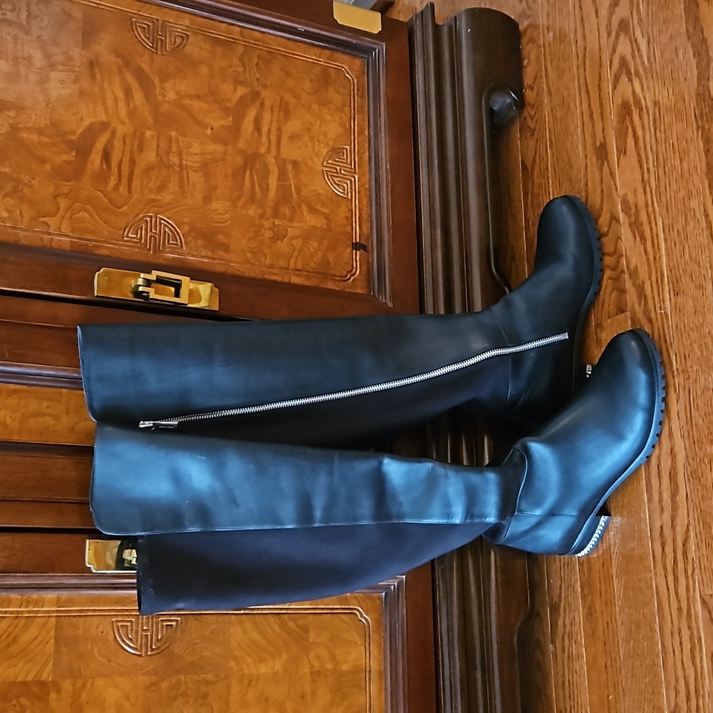 Michael Kors Sabrina Boots